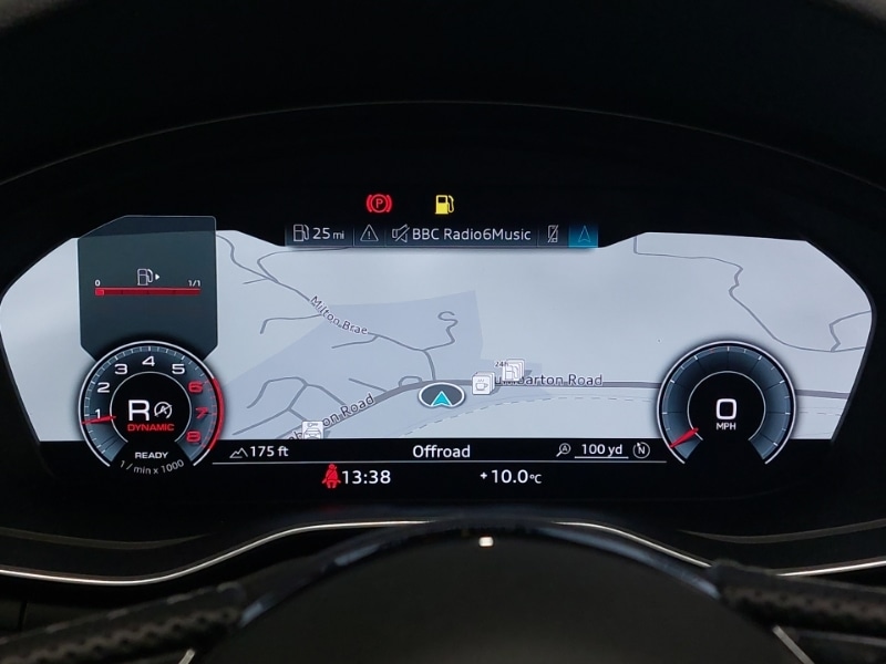 Used Audi A4 2022 for sale - 77265547: Photo 11