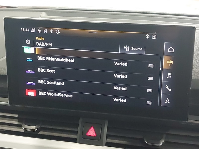 Used Audi A4 2022 for sale - 77265547: Photo 13