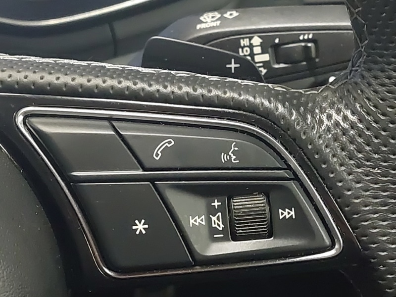 Used Audi A4 2022 for sale - 77265547: Photo 18