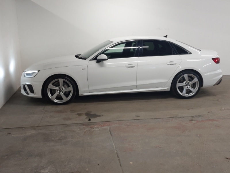 Used Audi A4 2022 for sale - 77265547: Photo 4