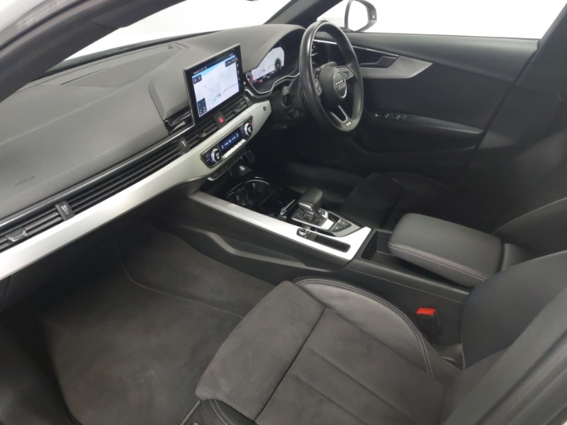 Used Audi A4 2022 for sale - 77265547: Photo 5