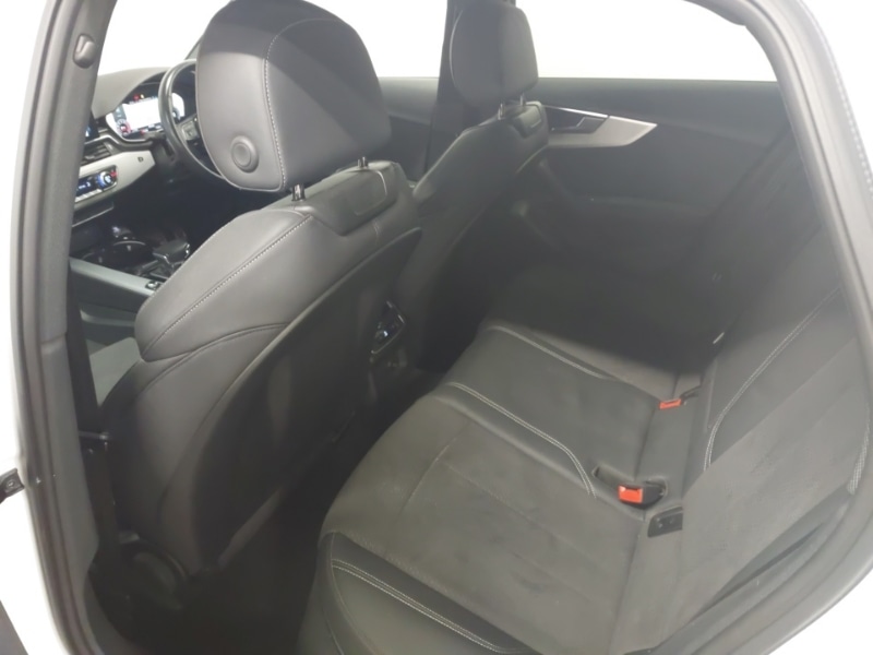 Used Audi A4 2022 for sale - 77265547: Photo 6