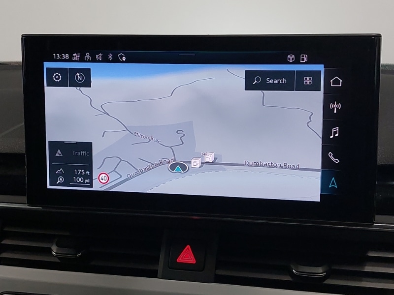 Used Audi A4 2022 for sale - 77265547: Photo 7