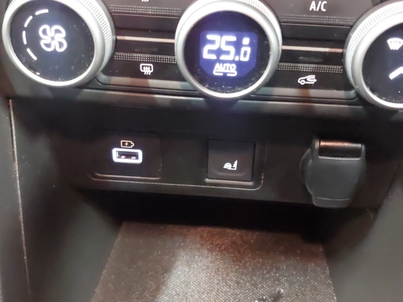 Used Dacia Sandero Stepway 2024 for sale - 77573289: Photo 14