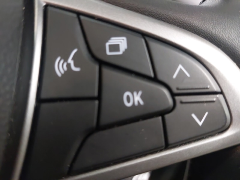 Used Dacia Sandero Stepway 2024 for sale - 77573289: Photo 17