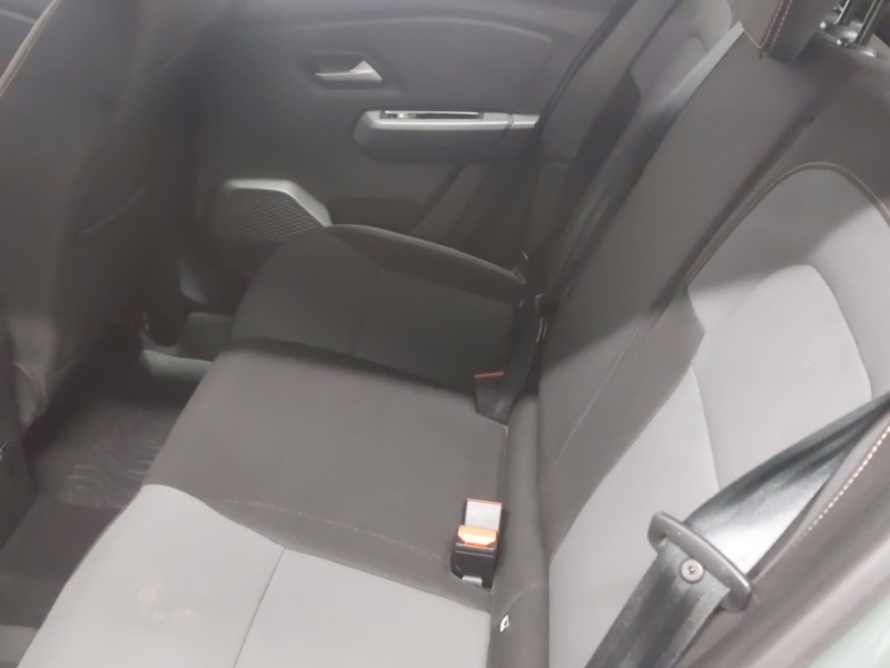 Used Dacia Sandero Stepway 2024 for sale - 77573289: Photo 6