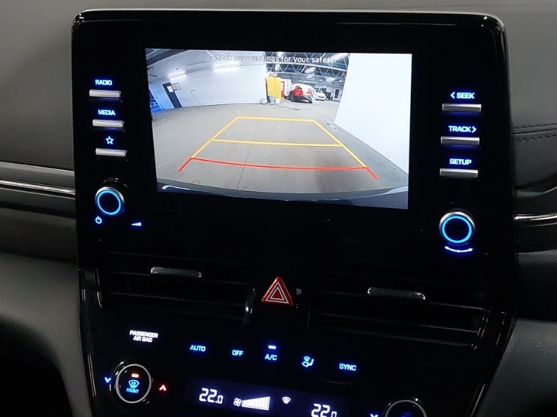 Used Hyundai IONIQ 2022 for sale - 77424319: Photo 10