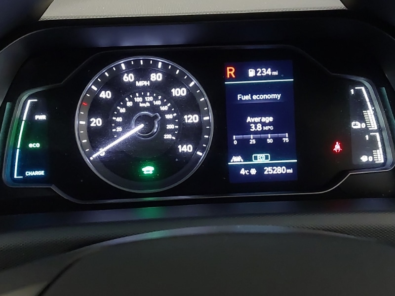 Used Hyundai IONIQ 2022 for sale - 77424319: Photo 11