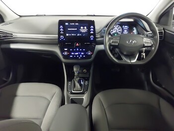 Used Hyundai IONIQ 2022 for sale - 77424319: Photo