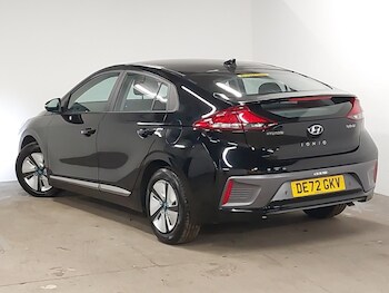 Used Hyundai IONIQ 2022 for sale - 77424319: Photo