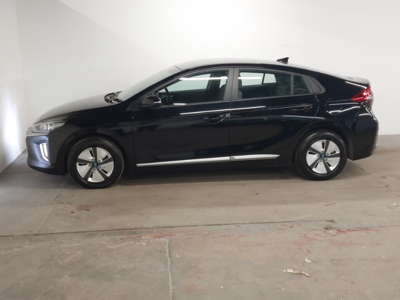 Used Hyundai IONIQ 2022 for sale - 77424319: Photo 4