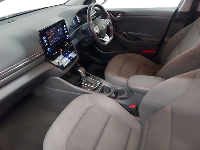 Used Hyundai IONIQ 2022 for sale - 77424319: Photo 5