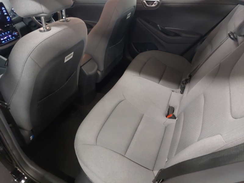 Used Hyundai IONIQ 2022 for sale - 77424319: Photo 6