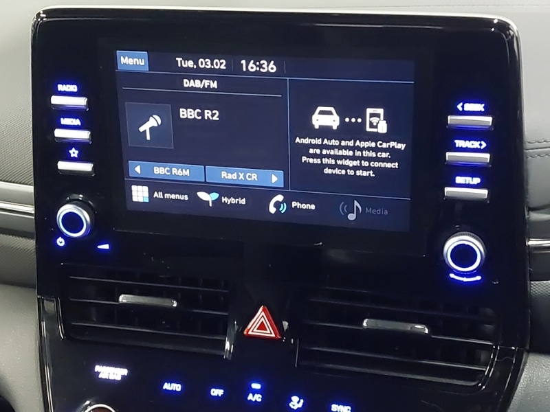 Used Hyundai IONIQ 2022 for sale - 77424319: Photo 7