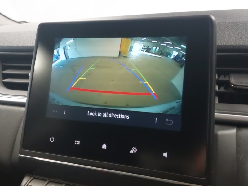 Used Renault Captur 2023 for sale - 77736619: Photo 10