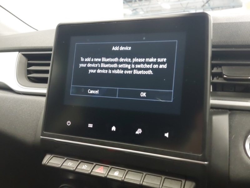 Used Renault Captur 2023 for sale - 77736619: Photo 15