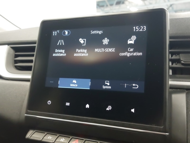 Used Renault Captur 2023 for sale - 77736619: Photo 16