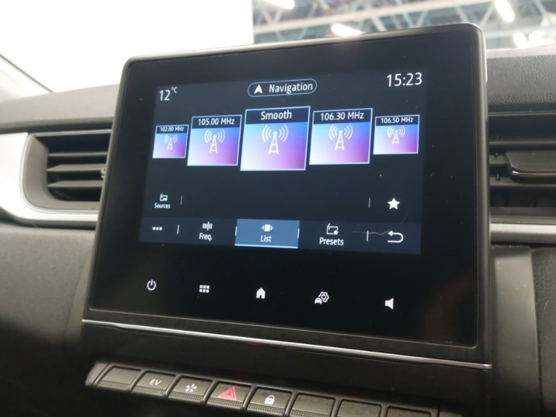 Used Renault Captur 2023 for sale - 77736619: Photo 17