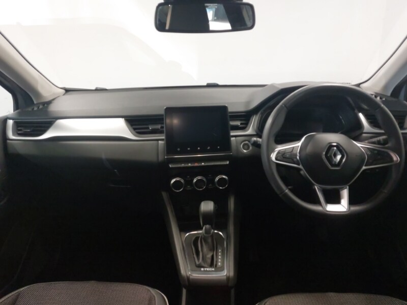 Used Renault Captur 2023 for sale - 77736619: Photo 2