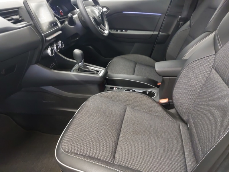 Used Renault Captur 2023 for sale - 77736619: Photo 5