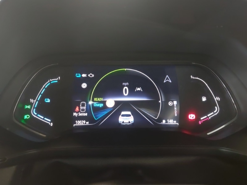 Used Renault Captur 2023 for sale - 77736619: Photo 7