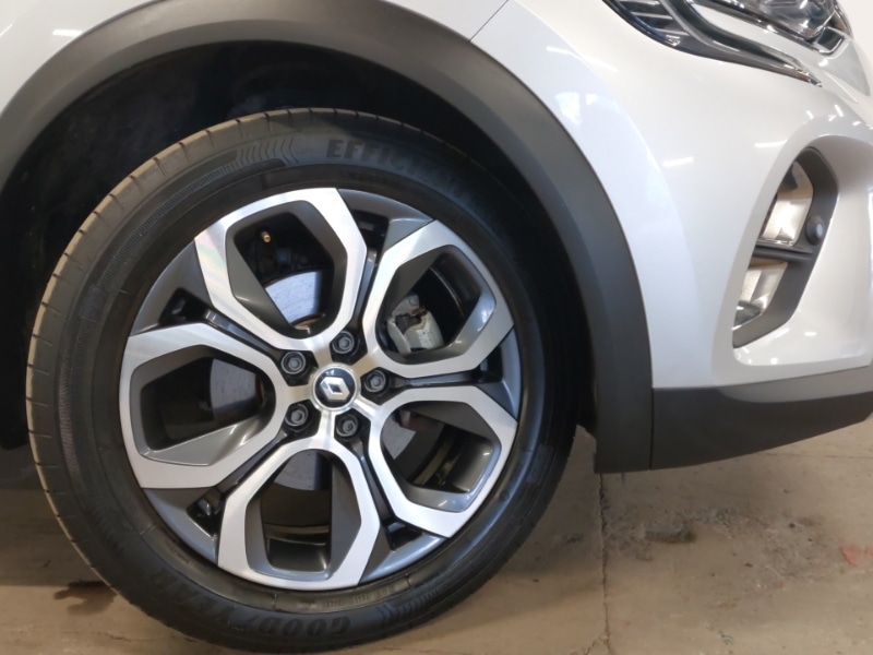 Used Renault Captur 2023 for sale - 77736619: Photo 9