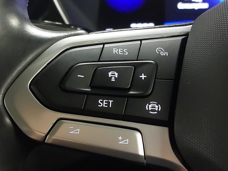 Used Volkswagen T-Cross 2022 for sale - 78071130: Photo 12