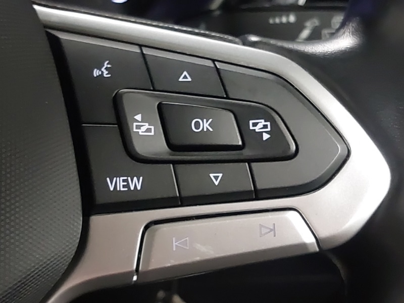 Used Volkswagen T-Cross 2022 for sale - 78071130: Photo 13