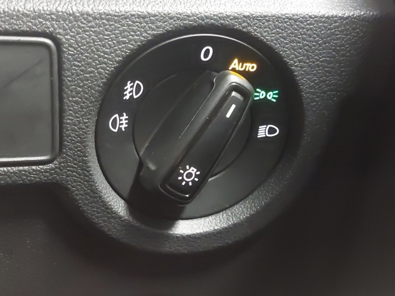 Used Volkswagen T-Cross 2022 for sale - 78071130: Photo 14