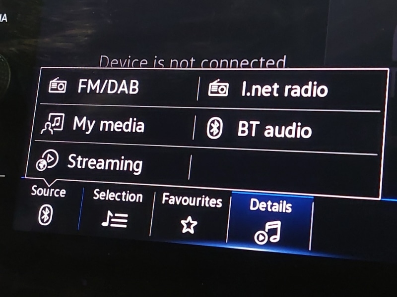 Used Volkswagen T-Cross 2022 for sale - 78071130: Photo 16