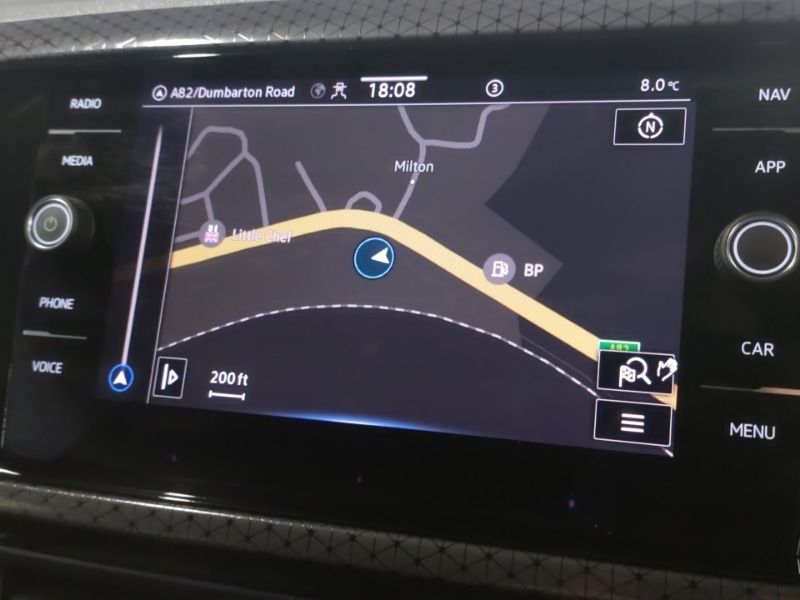 Used Volkswagen T-Cross 2022 for sale - 78071130: Photo 17