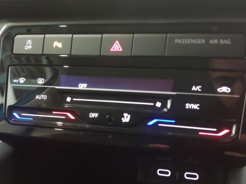 Used Volkswagen T-Cross 2022 for sale - 78071130: Photo 18