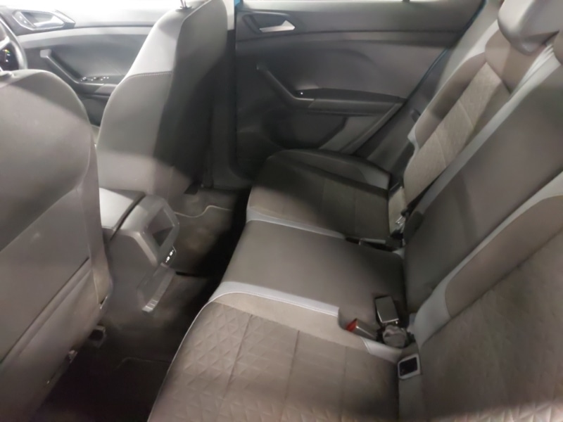 Used Volkswagen T-Cross 2022 for sale - 78071130: Photo 6