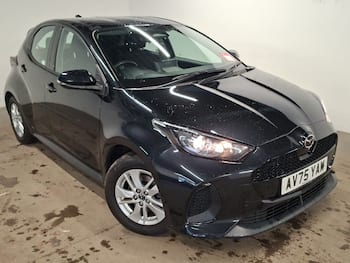 Used Mazda Mazda2 HYBRID 2026 for sale - 79747140: Photo