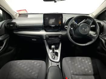 Used Mazda Mazda2 HYBRID 2026 for sale - 79747140: Photo
