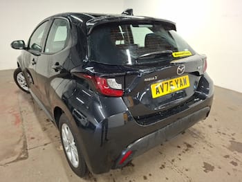 Used Mazda Mazda2 HYBRID 2026 for sale - 79747140: Photo