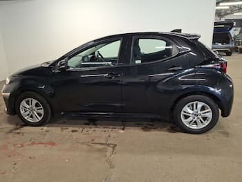 Used Mazda Mazda2 HYBRID 2026 for sale - 79747140: Photo