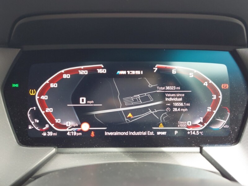 Used BMW 1 Series 2019 for sale - 77209431: Photo 19