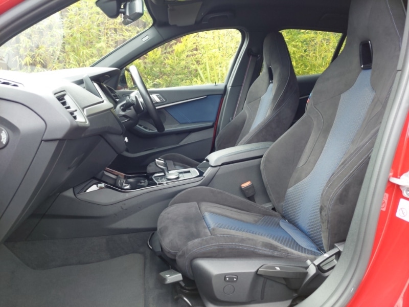 Used BMW 1 Series 2019 for sale - 77209431: Photo 5