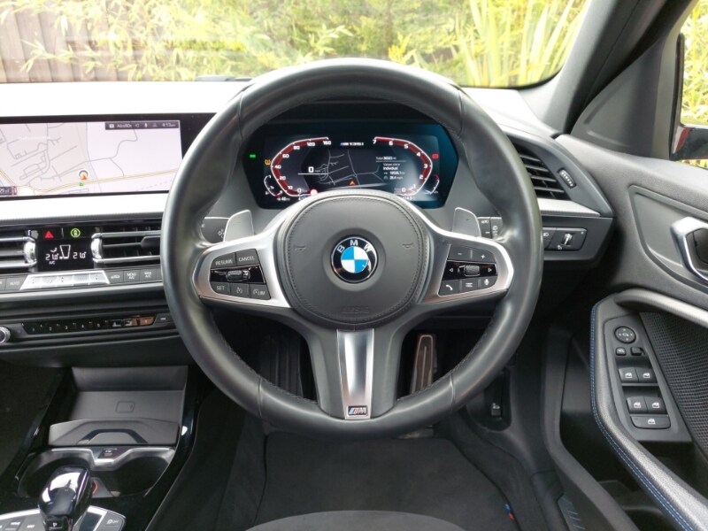Used BMW 1 Series 2019 for sale - 77209431: Photo 7