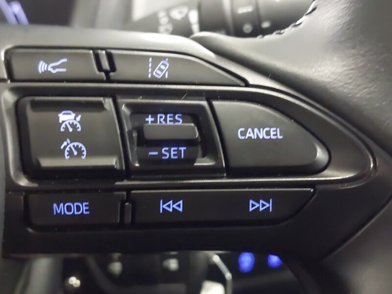 Used Toyota Aygo X 2023 for sale - 77908059: Photo 13