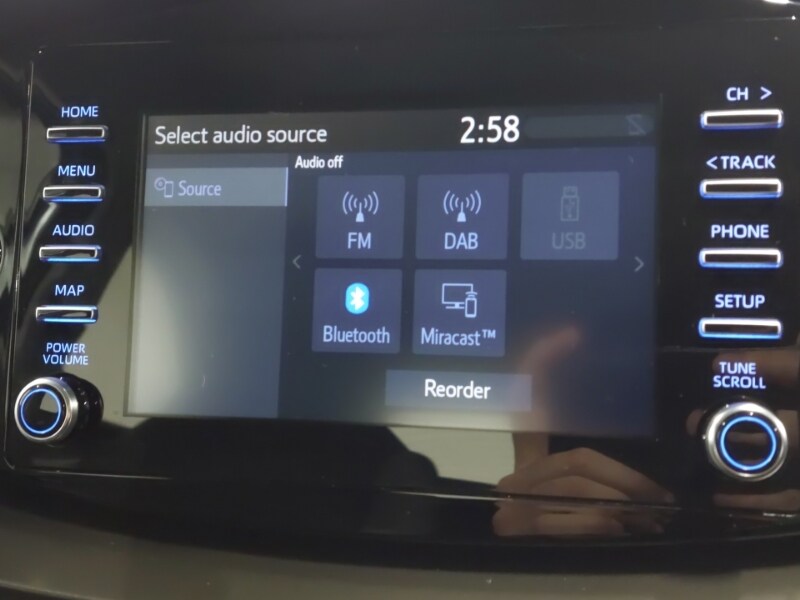 Used Toyota Aygo X 2023 for sale - 77908059: Photo 15