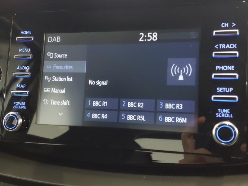 Used Toyota Aygo X 2023 for sale - 77908059: Photo 16