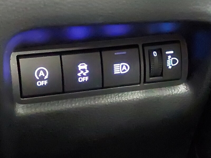 Used Toyota Aygo X 2023 for sale - 77908059: Photo 19