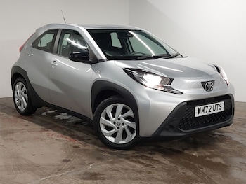 Used Toyota Aygo X 2023 for sale - 77908059: Photo