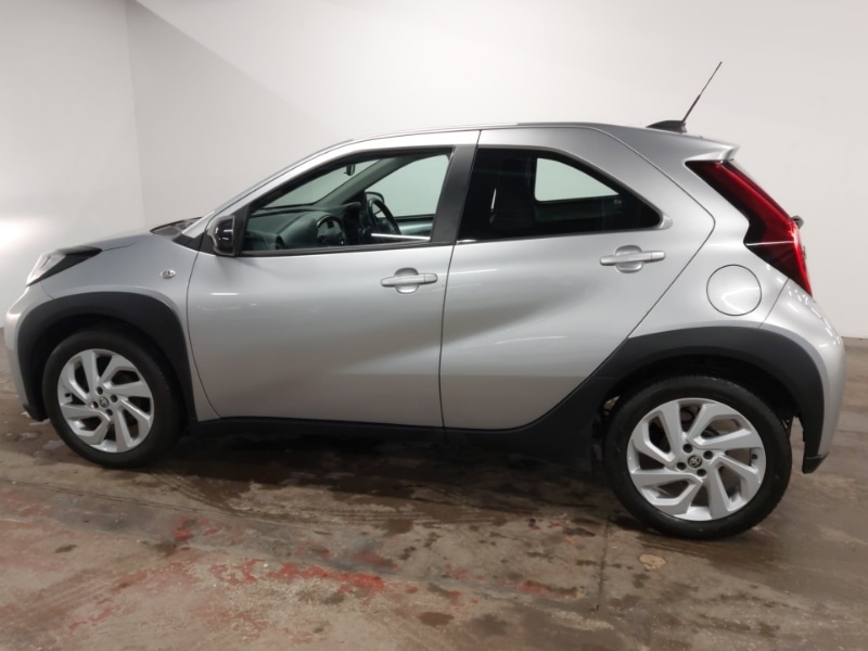 Used Toyota Aygo X 2023 for sale - 77908059: Photo 4