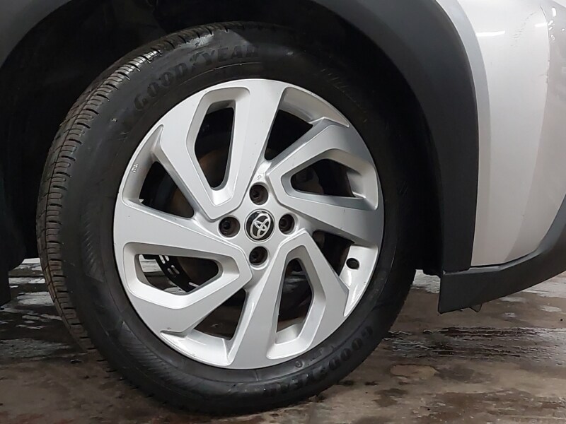 Used Toyota Aygo X 2023 for sale - 77908059: Photo 9