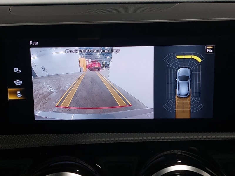 Used Mercedes-Benz A-Class 2020 for sale - 76970213: Photo 10