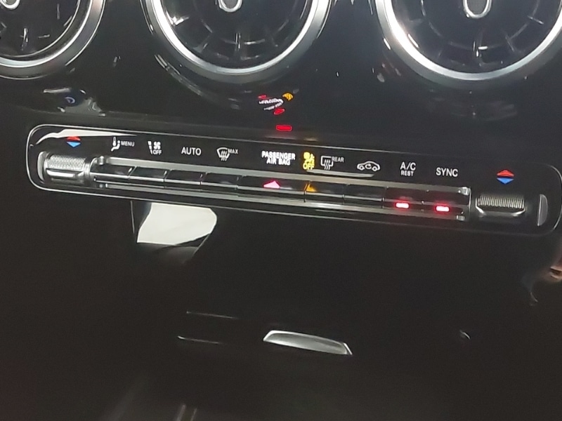 Used Mercedes-Benz A-Class 2020 for sale - 76970213: Photo 15