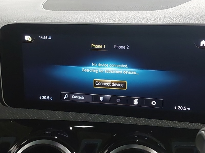 Used Mercedes-Benz A-Class 2020 for sale - 76970213: Photo 16